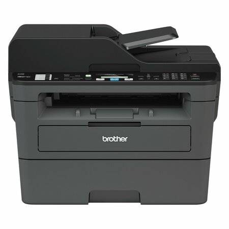 Brother Printer, Mfc, Laser, Compact MFCL2710DW
